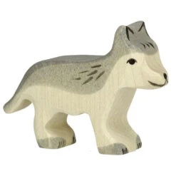 Holztiger Wooden Woodland Animals -Tiny Baby Essentials Store HOLZTIGERwoodlandanimals6