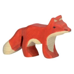 Holztiger Wooden Woodland Animals -Tiny Baby Essentials Store HOLZTIGERwoodlandanimals8