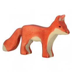 Holztiger Wooden Woodland Animals -Tiny Baby Essentials Store HOLZTIGERwoodlandanimals9
