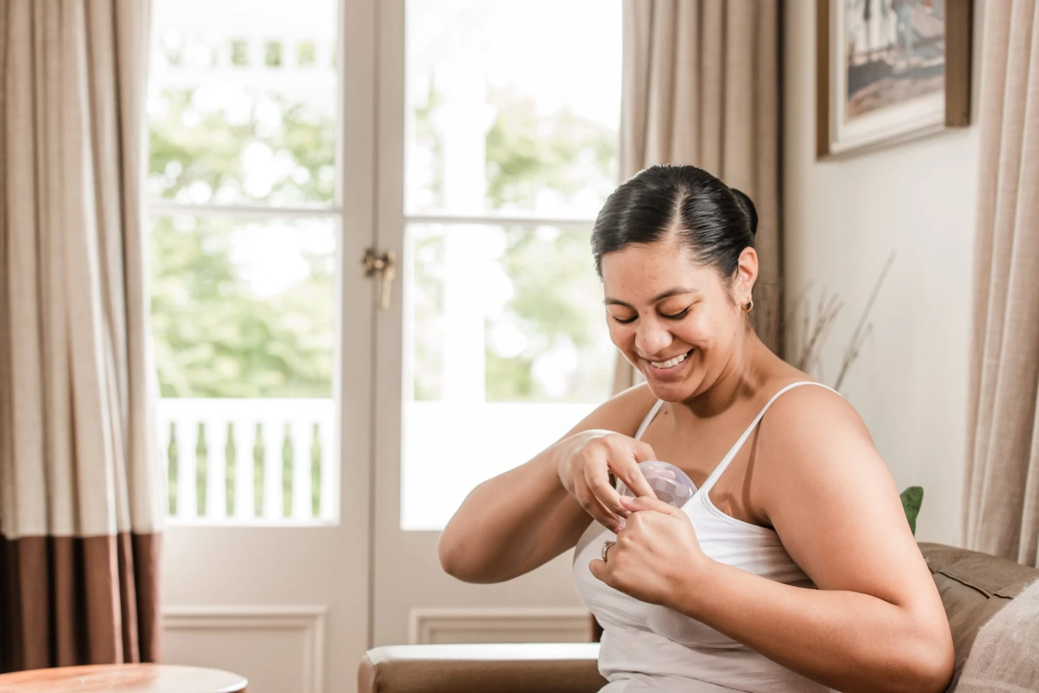 Haakaa On-the-go Save And Stash Pack 3 Haakaa On-the-go Save And Stash Pack - Image 3