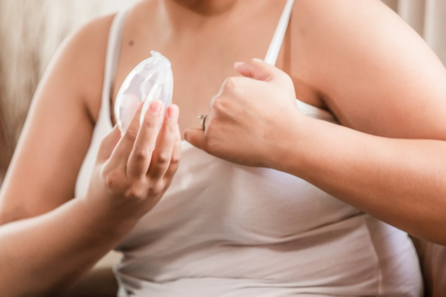 Haakaa On-the-go Save And Stash Pack 2 Haakaa On-the-go Save And Stash Pack - Image 2