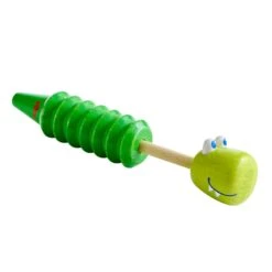 Haba Slide Whistle Crocodile