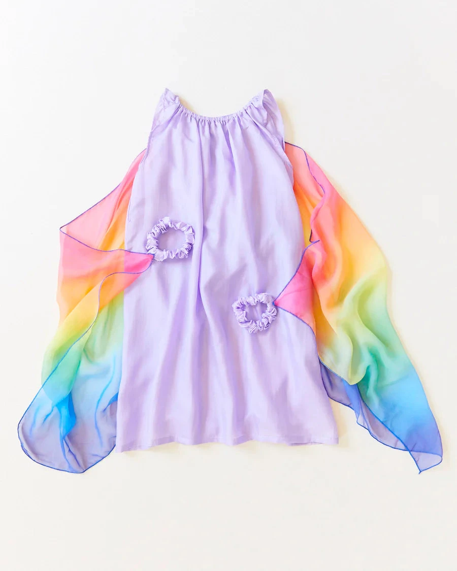 Fairy Dress | Lavender 1 Fairy Dress | Lavender