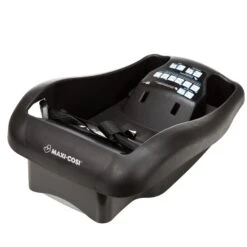 Maxi-Cosi Mico Infant Car Seat Base -Tiny Baby Essentials Store IC290BLKB Image 03