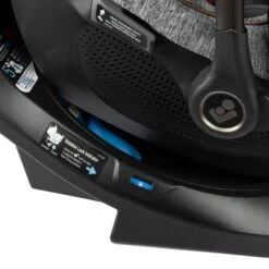 Maxi-Cosi Peri 180° Rotating Infant Car Seat Extra Base -Tiny Baby Essentials Store IC364GNM Peri 180 Rotating Infant Car Seat BC a91f67a0 dcee 4751 9712 3e717de64b3e