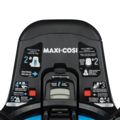 Maxi-Cosi Peri 180° Rotating Infant Car Seat Extra Base -Tiny Baby Essentials Store IC364GNM Peri 180 Rotating Infant Car Seat BS 2adacf41 7942 4b2d a397 e17ba2522c33