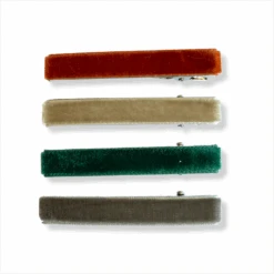 Large Velvet Hair Clip -Tiny Baby Essentials Store IMG 8647 PhotoRoom d878341b b90f 48fa ba25 756474a25633