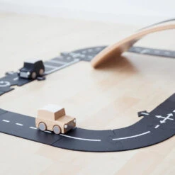 Kiko Kuruma Wind-Up Car 13 Kiko Kuruma Wind-Up Car -Tiny Baby Essentials Store IMG 0700