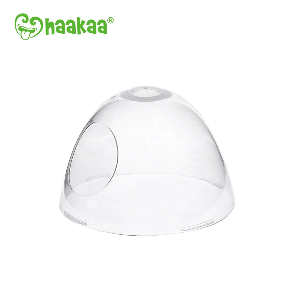 Haakaa Gen 3 Bottle Replacement Cap 1 Pk 1 Haakaa Gen 3 Bottle Replacement Cap 1 Pk