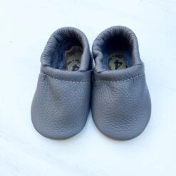 Baby Leather Loafers -Tiny Baby Essentials Store IMG 7845 grande 9306623c ffc0 404d 91d2 44ee7eb07d97