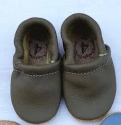 Baby Leather Loafers -Tiny Baby Essentials Store IMG 7882 grande 8d9ea350 8ecc 4d3a aa71 a350562dcd2b