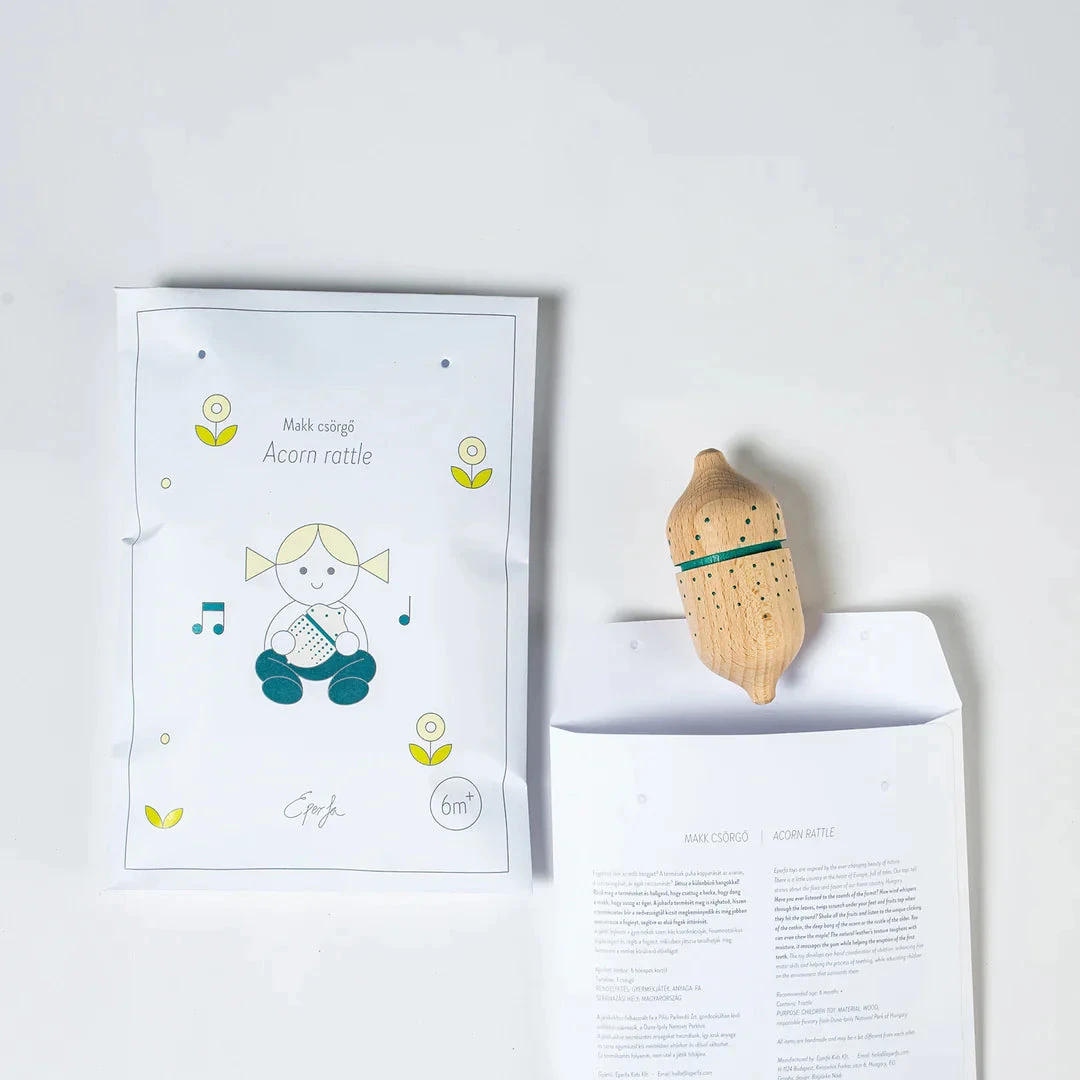 Eperfa Rattles 1 Eperfa Rattles