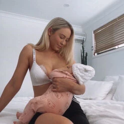 Haakaa On-the-go Save And Stash Pack 12 Haakaa On-the-go Save And Stash Pack -Tiny Baby Essentials Store Image 1