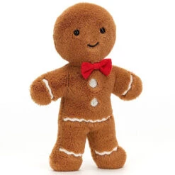 JELLYCAT Jolly Gingerbread Fred