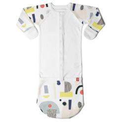GoumiJamms -Tiny Baby Essentials Store Jamms Dream Big Front With Pocket