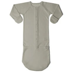 GoumiJamms -Tiny Baby Essentials Store Jamms Moss Front with Pocket
