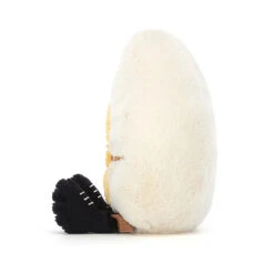 JELLYCAT Amuseable Egg -Tiny Baby Essentials Store Jelly cat Amuseable Egg Chic Plush Toy 622bb016 0b2f 40a9 ab4f 25f245374274
