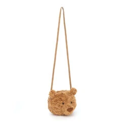 JELLYCAT Amuseable Bag 38 JELLYCAT Amuseable Bag -Tiny Baby Essentials Store Jelly cat Bartholomew Bear Bag