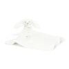 JELLYCAT Bashful Luxe Bunny Soothers Gift Boxes