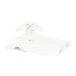JELLYCAT Bashful Luxe Bunny Soothers Gift Boxes