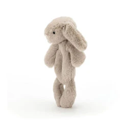 JELLYCAT Ring Rattles 26 JELLYCAT Ring Rattles -Tiny Baby Essentials Store Jelly cat beige bunny ringe rattle stuffie toy b8d094f1 27a3 4cf9 b824 ac41a2d32332