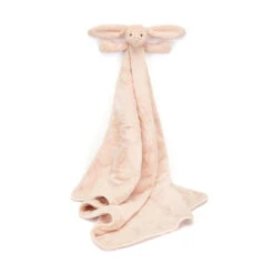 JELLYCAT Blankies 24 JELLYCAT Blankies -Tiny Baby Essentials Store Jelly cat blankies bashful blush bunny kids blanket