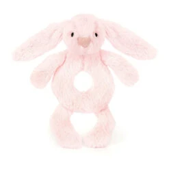 JELLYCAT Ring Rattles 27 JELLYCAT Ring Rattles -Tiny Baby Essentials Store Jelly cat ring rattle bashful pink bunny baby rattle e7e348a7 0165 4a7a bae7 fac68805dd32