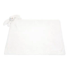 JELLYCAT Bashful Luxe Bunny Blankie Gift Boxes -Tiny Baby Essentials Store Jelly cats Luxe Luna BLankie gifts for newborn