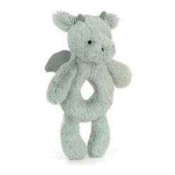 JELLYCAT Ring Rattles 29 JELLYCAT Ring Rattles -Tiny Baby Essentials Store Jelly cats bashful dragon ring rarttle 20aeca07 5178 4d3a be89 05b50babd830