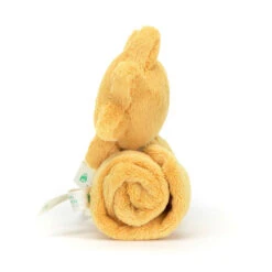 Baby Jellycat Soothers -Tiny Baby Essentials Store Jelly cats plush toys amuseable sun soother blanket