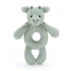 JELLYCAT Ring Rattles 30 JELLYCAT Ring Rattles -Tiny Baby Essentials Store Jelly cats ring rattles bashful dragon infant rattle bf861997 a822 487a ac26 eee89b6397be