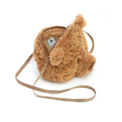 JELLYCAT Amuseable Bag 37 JELLYCAT Amuseable Bag -Tiny Baby Essentials Store Jellycat Bartholomew Bear Bag