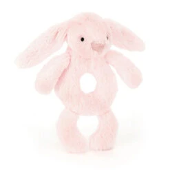 JELLYCAT Ring Rattles 31 JELLYCAT Ring Rattles -Tiny Baby Essentials Store Jellycat Basful Pink Bunny Ring Rattle d0c04859 aa1b 4f2f 9fce 702c44767e61
