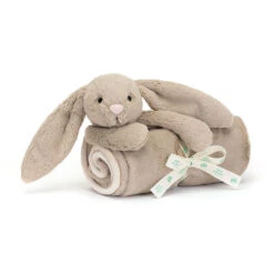 JELLYCAT Blankies 33 JELLYCAT Blankies -Tiny Baby Essentials Store Jellycat Bashful Beige Bunny Blankie kids blanket
