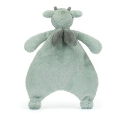 JELLYCAT Comforter -Tiny Baby Essentials Store Jellycat Bashful Dragon comforter baby soother