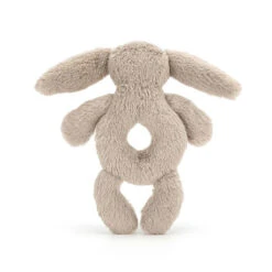 JELLYCAT Ring Rattles 38 JELLYCAT Ring Rattles -Tiny Baby Essentials Store Jellycat Ring Rattles Bashful beige Bunny plush toy 826ce982 8d66 4b13 8cd5 0f9ae0d26d94