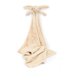 JELLYCAT Bashful Luxe Bunny Blankie Gift Boxes -Tiny Baby Essentials Store Jellycat blankies Bashful Willow luxe Bunny toddler blankets