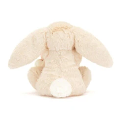 JELLYCAT Bashful Luxe Bunny Soothers Gift Boxes -Tiny Baby Essentials Store Jellycat soothers Luxe willow bunny soother