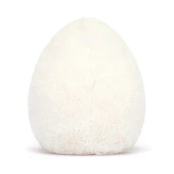 JELLYCAT Amuseable Egg -Tiny Baby Essentials Store Jellycats Amuseable Egg Geek Plushy 5887a2e3 1e74 4fee 8778 de9115d051ca