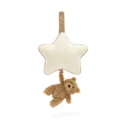 JELLYCAT Musical Pull
