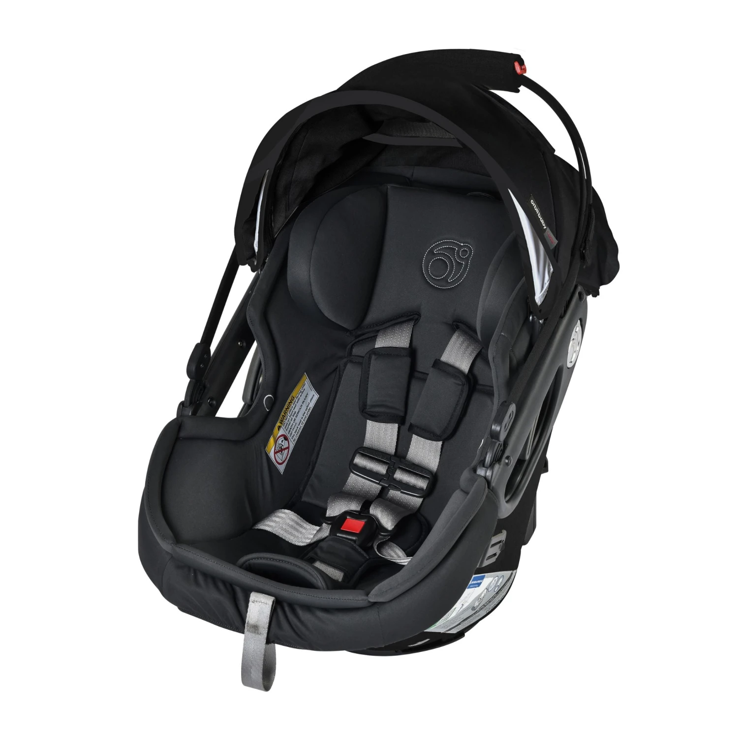 Orbit Baby Jog & Ride Travel System 5 Orbit Baby Jog & Ride Travel System - Image 5