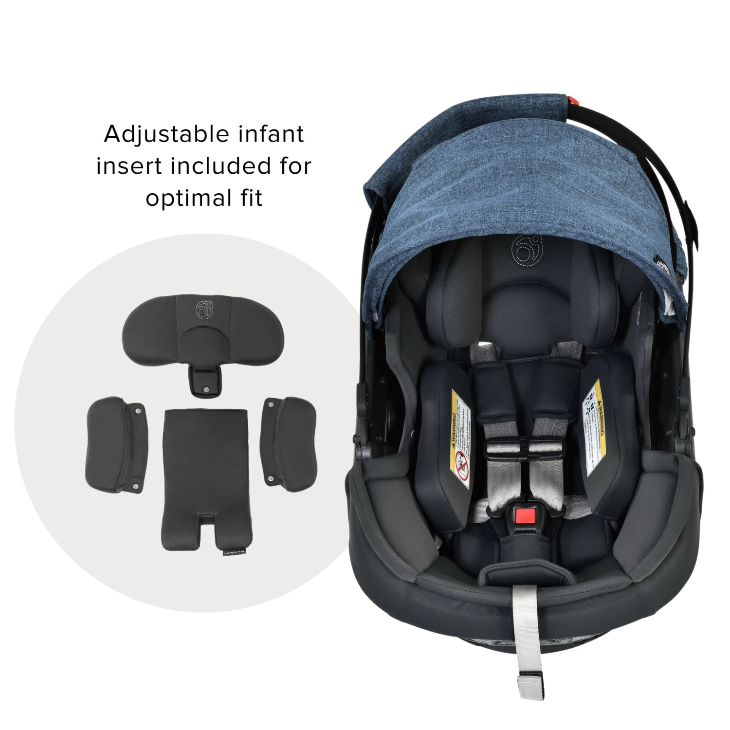 Orbit Baby Jog & Ride Travel System 16 Orbit Baby Jog & Ride Travel System - Image 16
