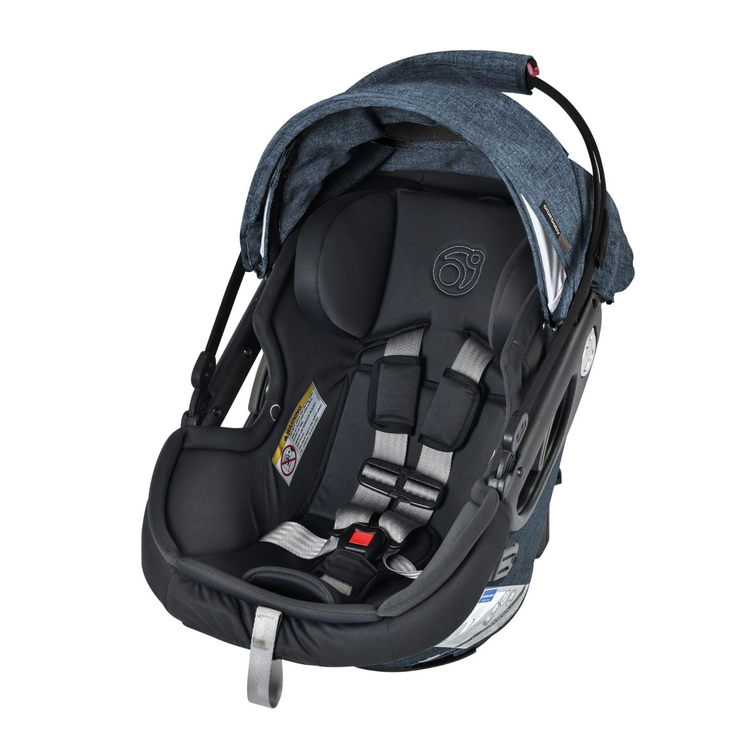 Orbit Baby Jog & Ride Travel System 17 Orbit Baby Jog & Ride Travel System - Image 17