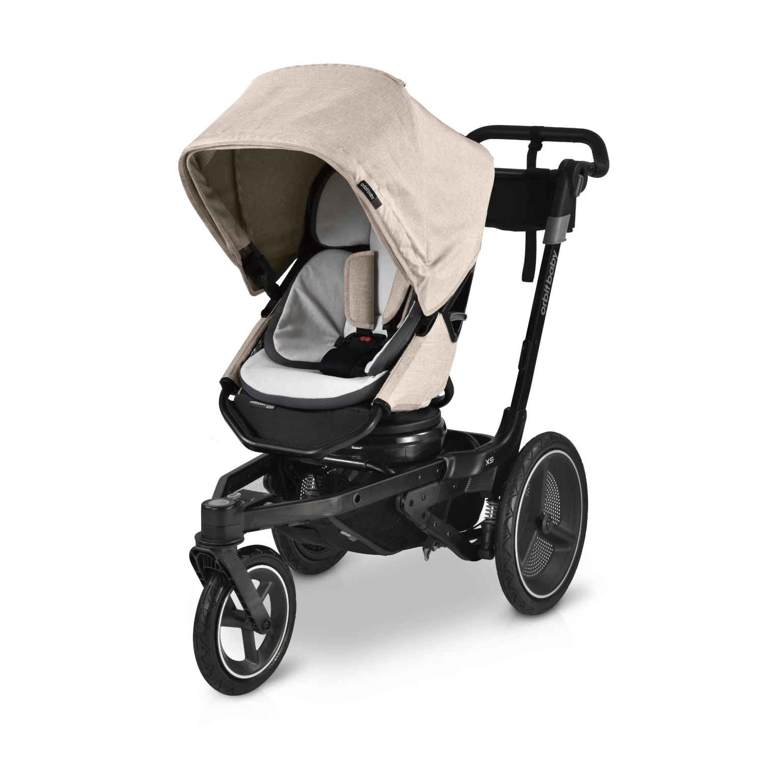 Orbit Baby X5 Jogging Stroller 5 Orbit Baby X5 Jogging Stroller - Image 5