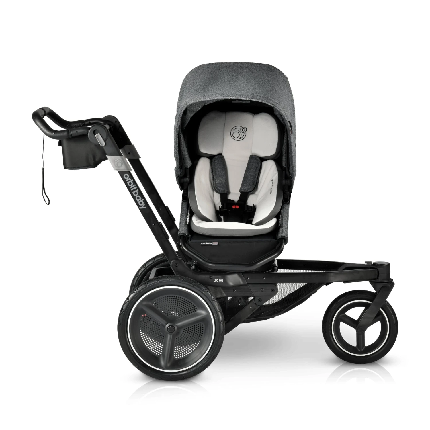 Orbit Baby X5 Jogging Stroller 6 Orbit Baby X5 Jogging Stroller - Image 6
