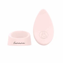 Lumama Pro Warming Lactation Massager