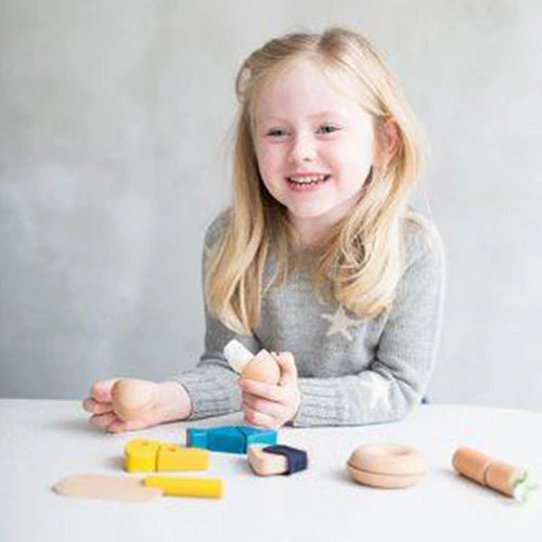 Kiko Mamagoto | Make Your Own Bagel 4 Kiko Mamagoto | Make Your Own Bagel - Image 4