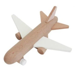 Kiko Hikoki Jet -Tiny Baby Essentials Store KIKOjetwhite e132acd2 6adb 4a7d 9541 98780164947f