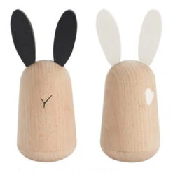 Kiko Usagi Bunny Chimes