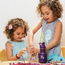 Klean Kanteen 12oz Kid's Sports Cap Water Bottle 22 Klean Kanteen 12oz Kid's Sports Cap Water Bottle -Tiny Baby Essentials Store KLEAN12ozsportcapalt2 5e65fc2b 1f35 43f4 aa92 2b47d17b75d6